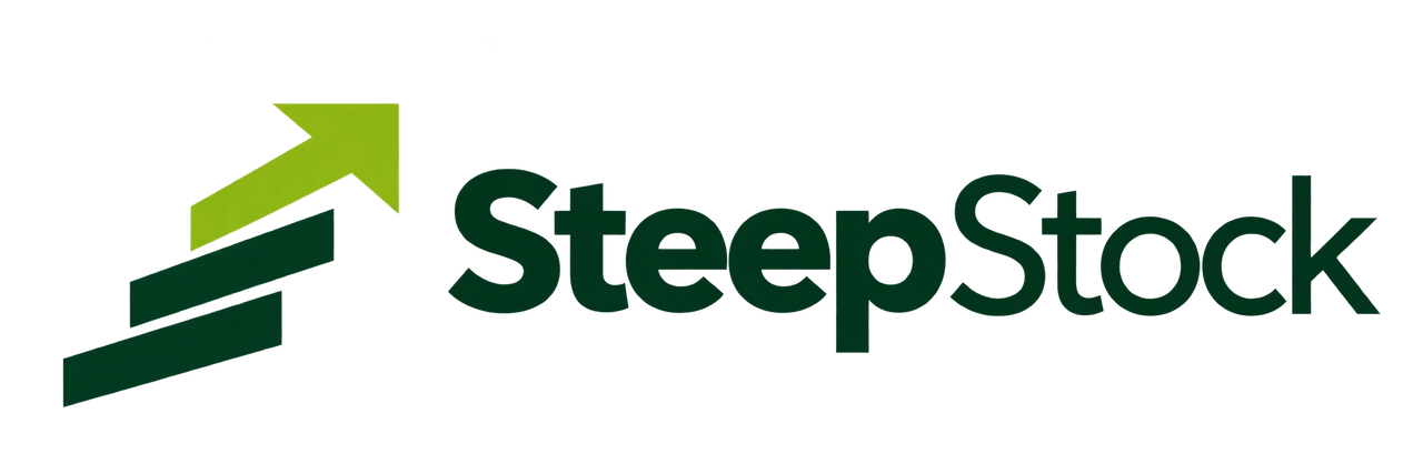 SteepStock